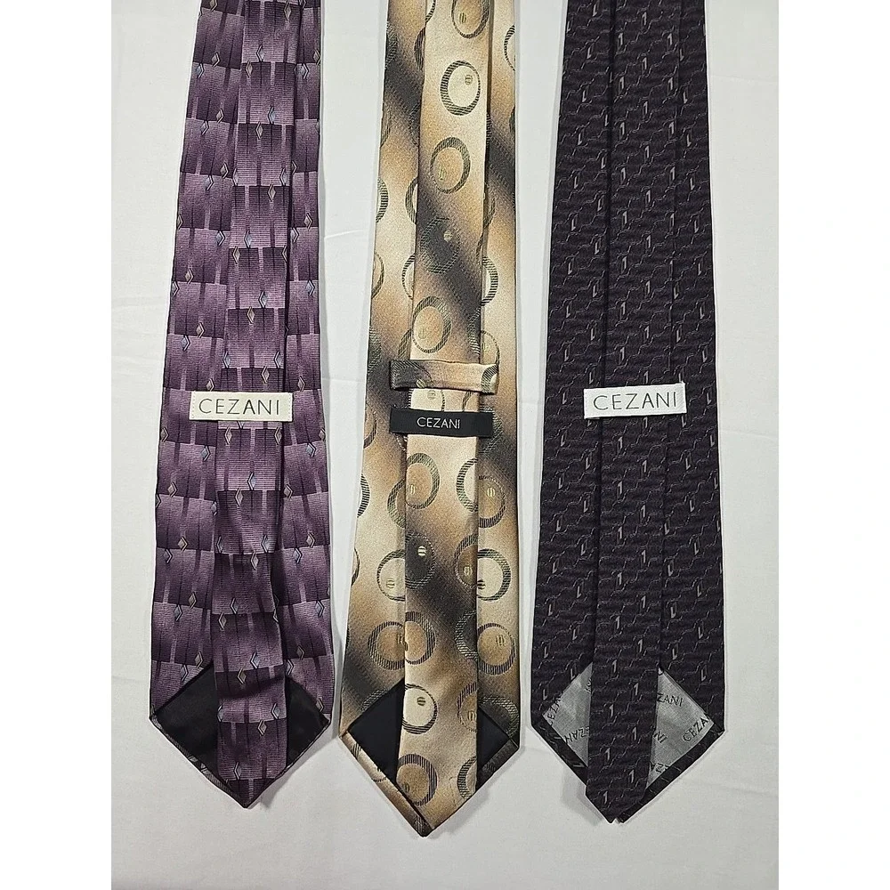 Cezani product lot